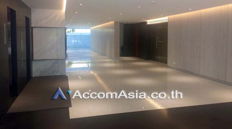 4  Office Space For Rent in Sukhumvit ,Bangkok BTS Thong Lo at Capital Workplace AA17117